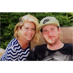 Meet your Posher, Dave